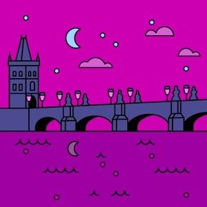 Meet your Posher, Leslie